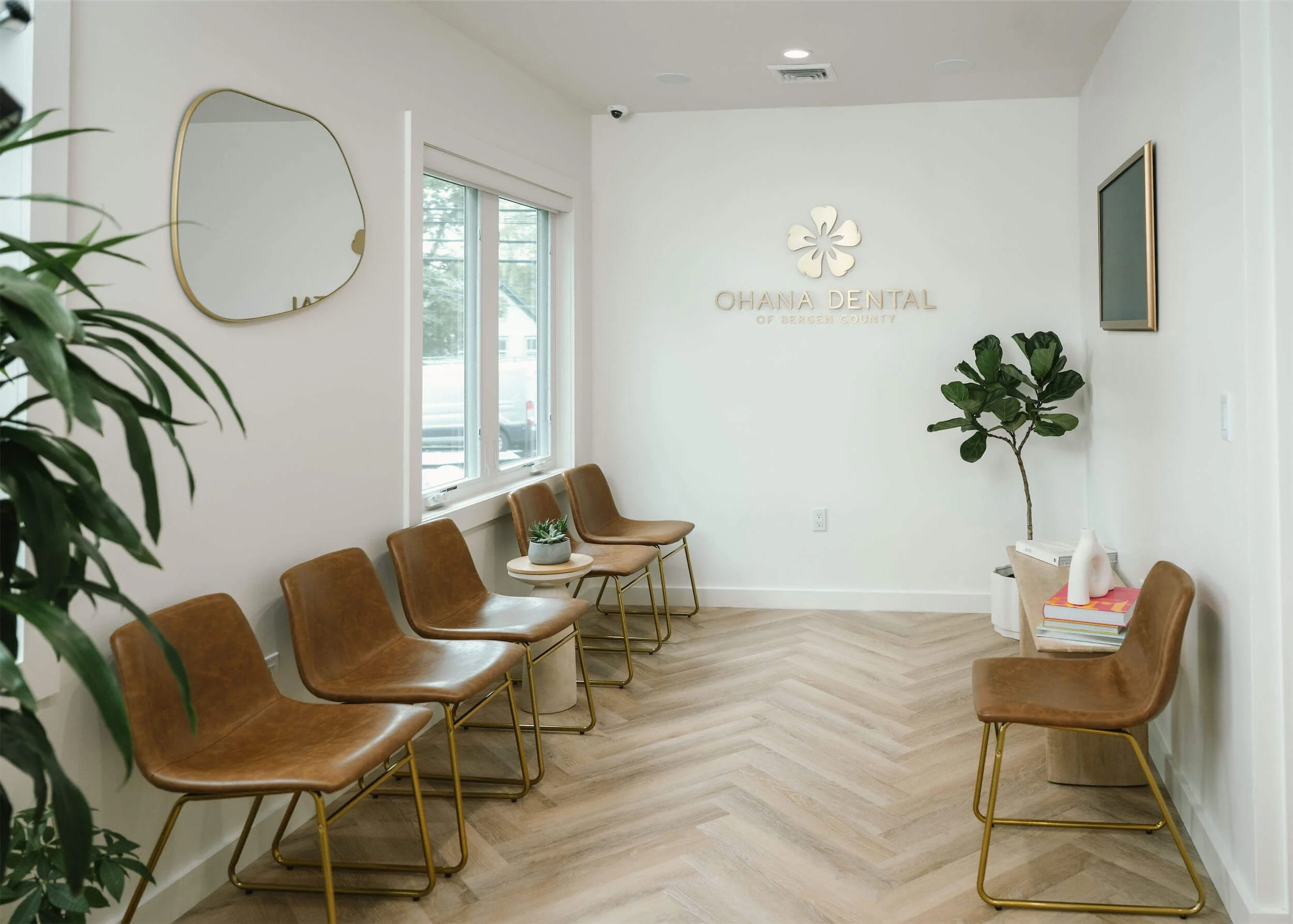 Ohana Dental | Dentist in Midland Park, NJ for Family, General